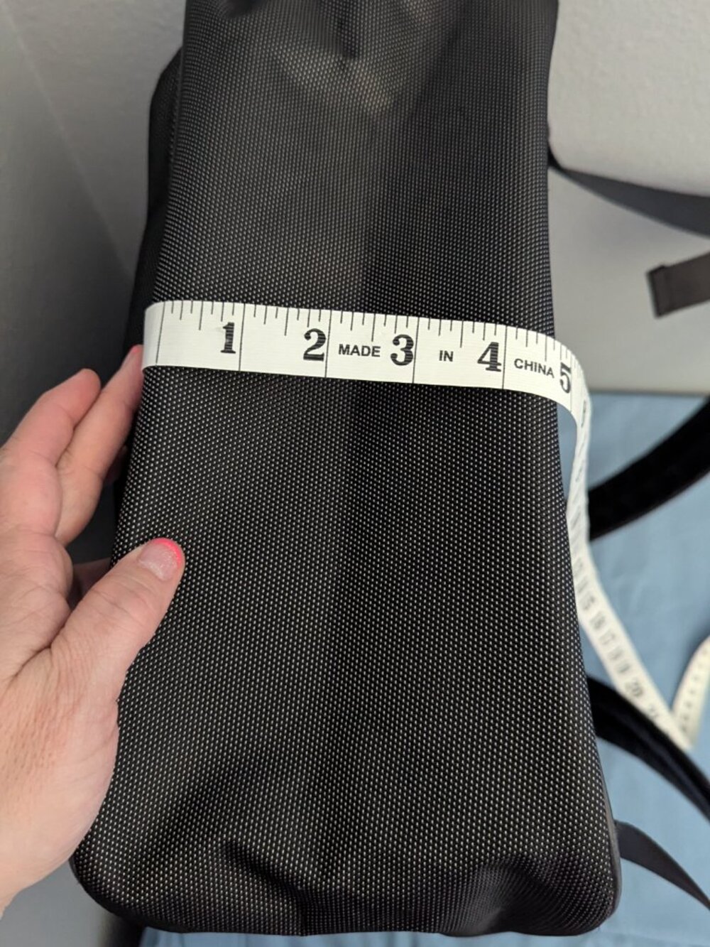 John Varvatos Backpack - Picture 7 of 8